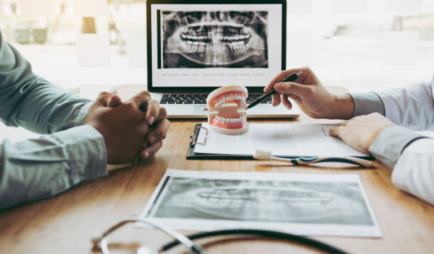Best Emergency Root Canal Treatment in Meridian, CO